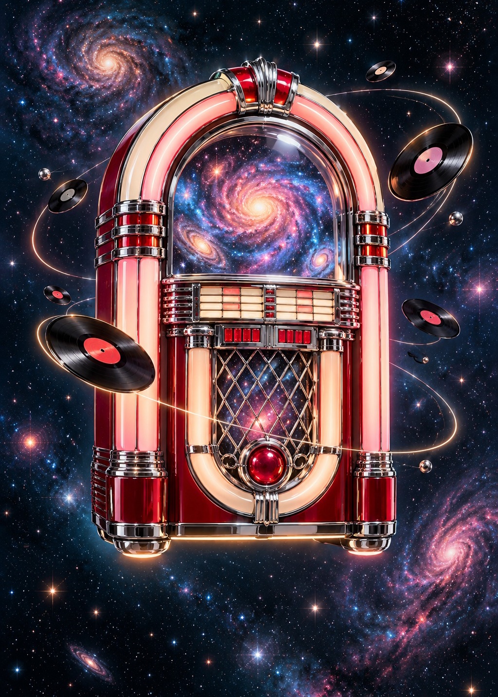 Galaksi Jukebox